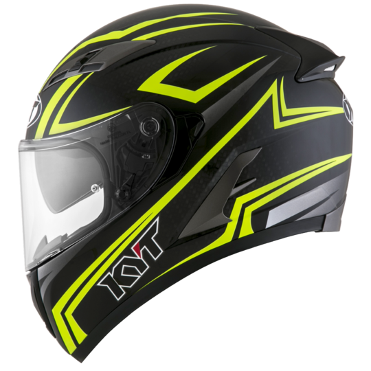 KYT - FALCON 2 essential yellow